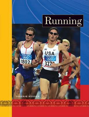 Cover of Running