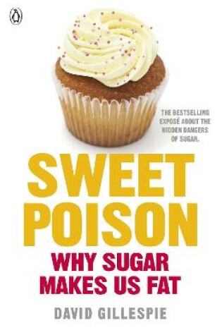 Cover of Sweet Poison