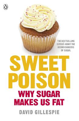 Book cover for Sweet Poison