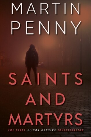 Cover of Saints & Martyrs