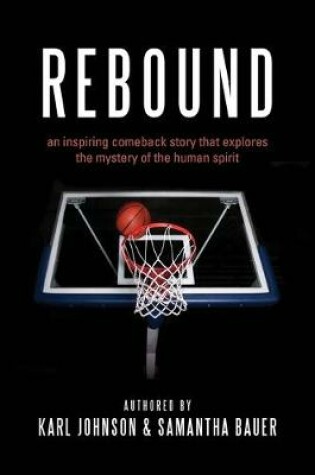 Cover of Rebound