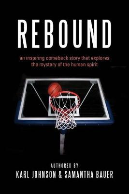 Book cover for Rebound