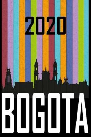 Cover of 2020 Bogota