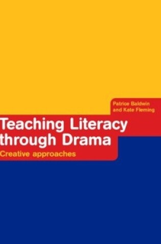 Cover of Teaching Literacy through Drama