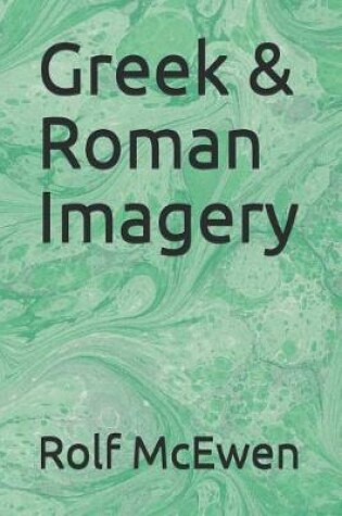 Cover of Greek & Roman Imagery
