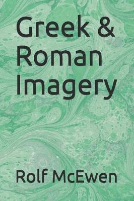 Book cover for Greek & Roman Imagery