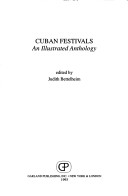 Cover of Cuban Festivals