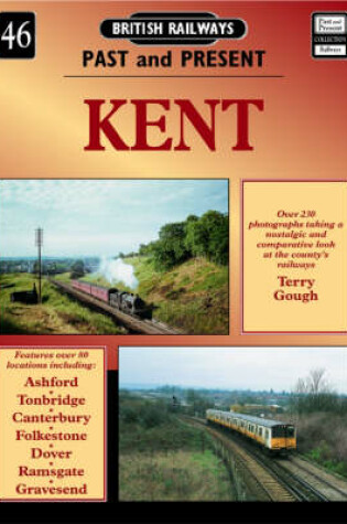 Cover of Kent