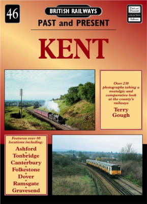 Cover of Kent