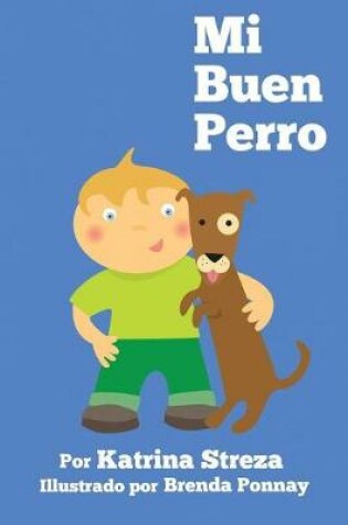 Cover of Mi Buen Perro