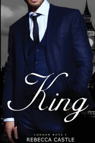 Cover of King