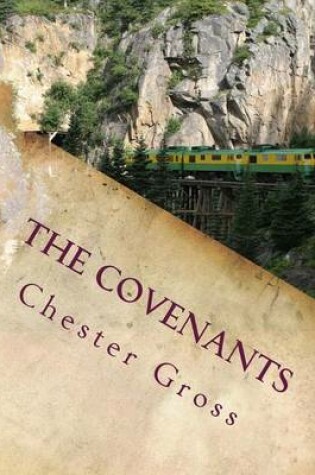 Cover of The Covenants