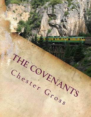 Book cover for The Covenants