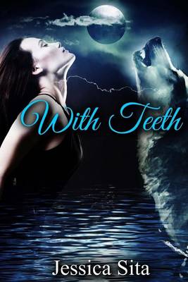 Book cover for With Teeth