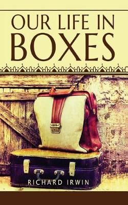 Book cover for Our life in boxes