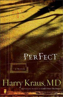 Book cover for Perfect