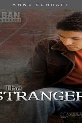 Cover of The Stranger Audio