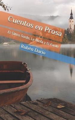 Book cover for Cuentos En Prosa