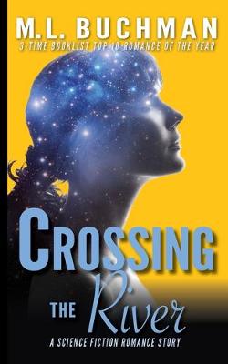 Book cover for Crossing the River