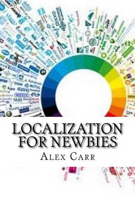 Book cover for Localization For Newbies