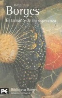 Book cover for El Tamano De Mi Esperanza