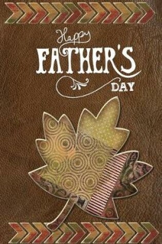 Cover of Happy Fathers Day