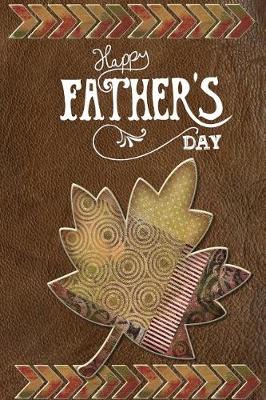 Book cover for Happy Fathers Day