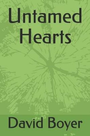 Cover of Untamed Hearts