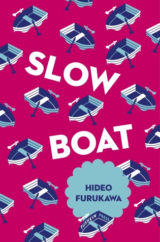 Cover of Slow Boat