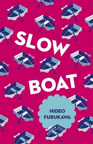 Cover of Slow Boat