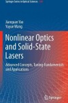 Book cover for Nonlinear Optics and Solid-State Lasers