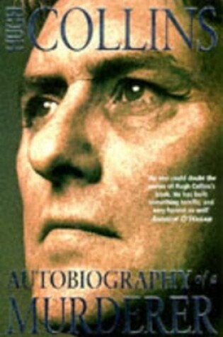 Cover of Autobiography of a Murderer