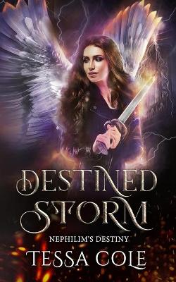 Cover of Destined Storm