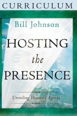 Cover of Hosting the Presence Curriculum