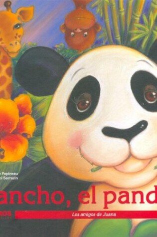 Cover of Pancho, El Panda