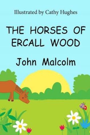 Cover of The Horses of Ercall Wood