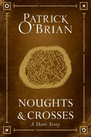 Cover of Noughts and Crosses