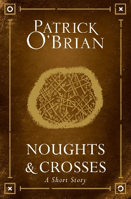 Book cover for Noughts and Crosses