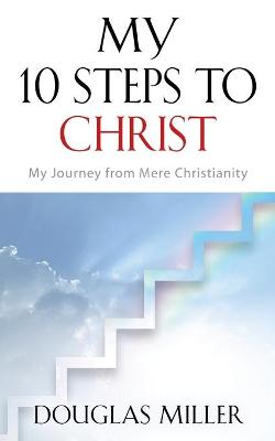 Book cover for My 10 Steps to Christ