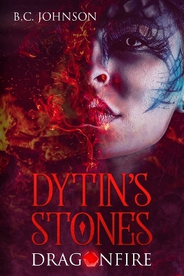 Book cover for Dytin's Stones