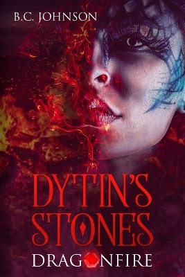 Cover of Dytin's Stones