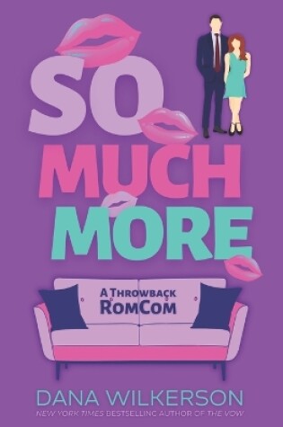 Cover of So Much More