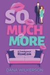 Book cover for So Much More