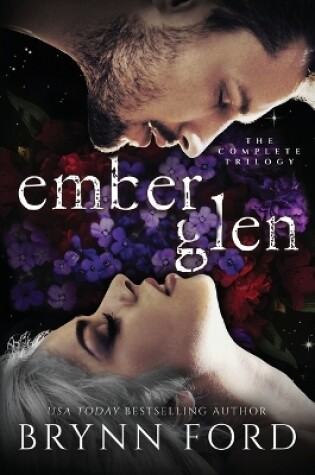 Cover of Ember Glen