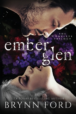 Book cover for Ember Glen