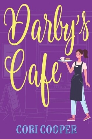 Cover of Darby's Cafe