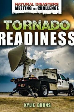 Cover of Tornado Readiness