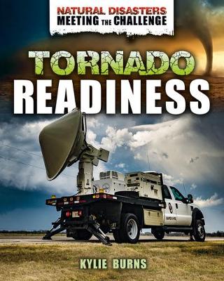 Book cover for Tornado Readiness