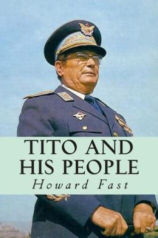 Cover of Tito and His People