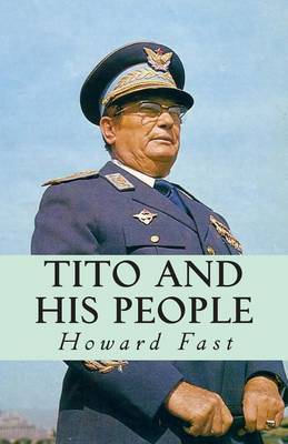 Book cover for Tito and His People